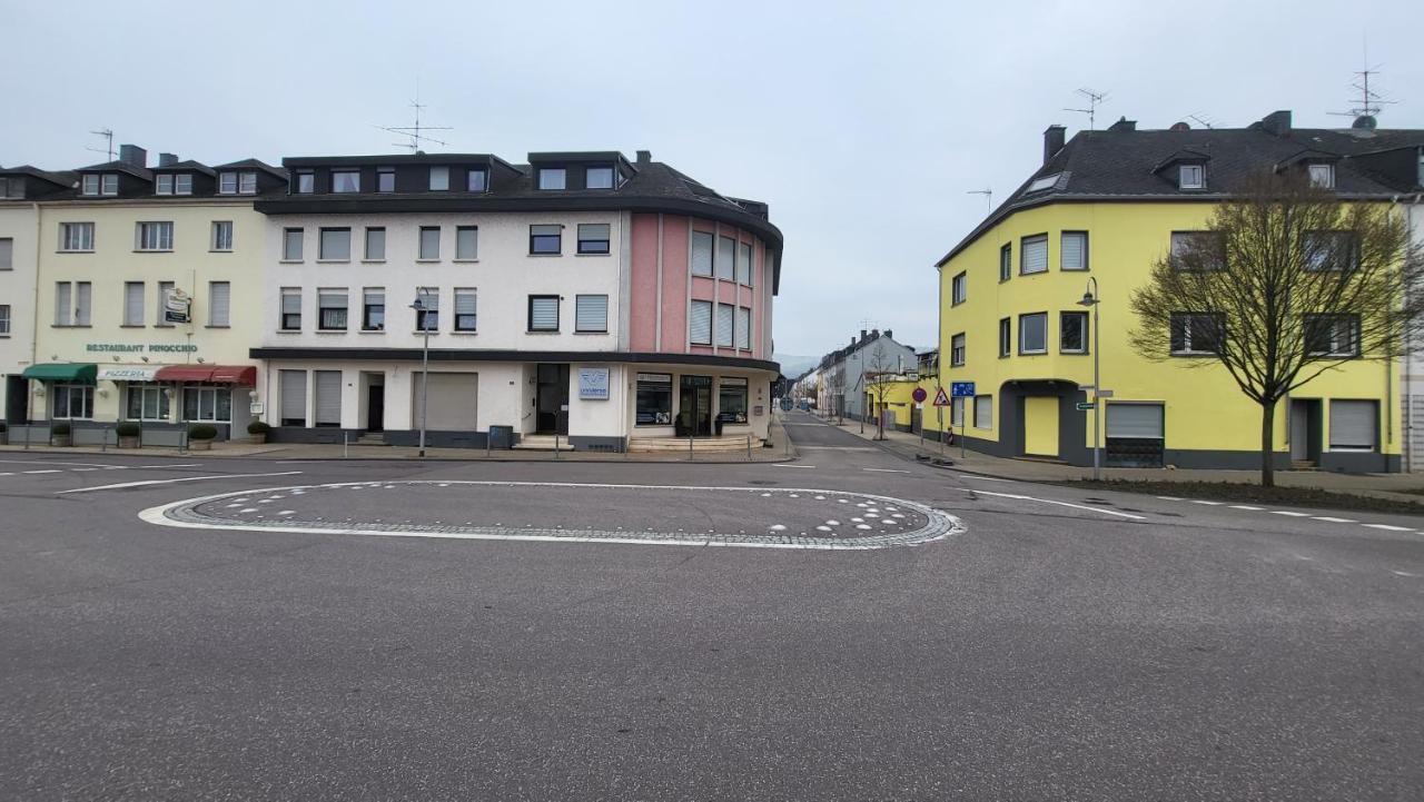 Ferienwohnung An Der Mosel Konz Exterior photo